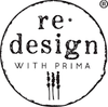 ReDesign with Prima